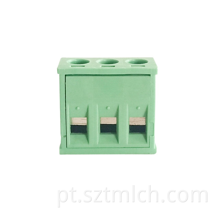 Composite Terminal Block